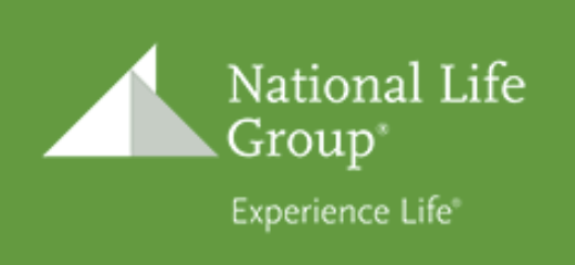 National Life Group logo