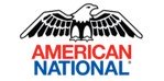 American National logo